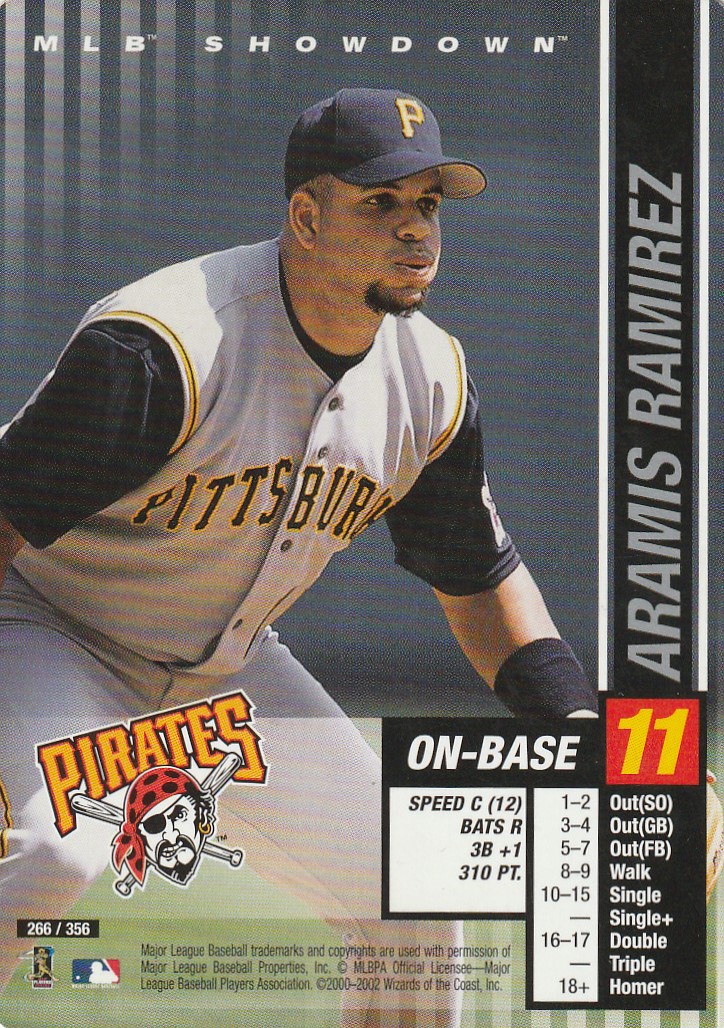 Aramis Ramirez